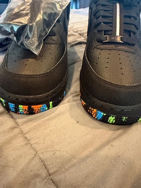 Nike Air Force 1 NYC Parks - Picture 12 of 16